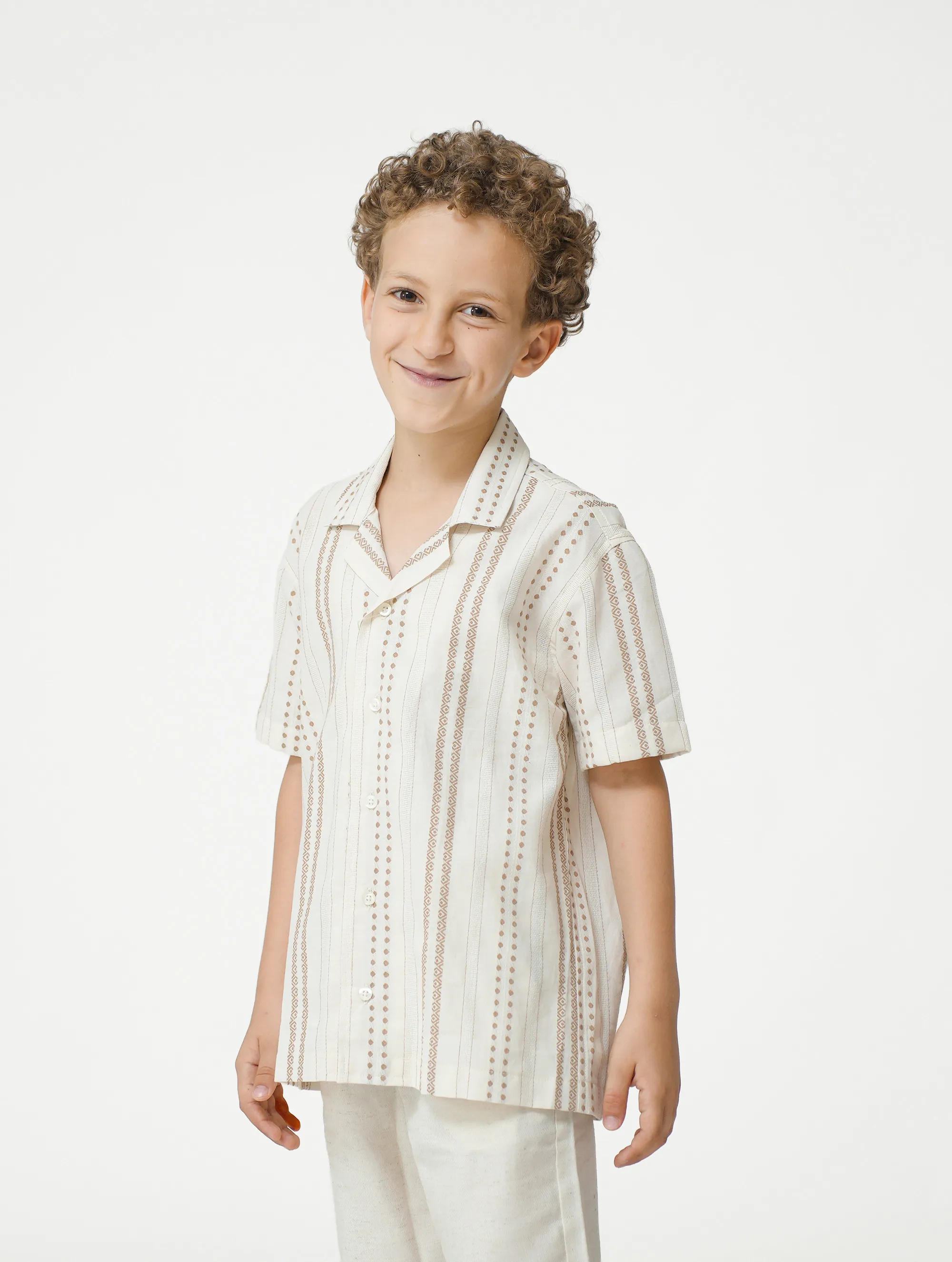 CHEMISE RAY